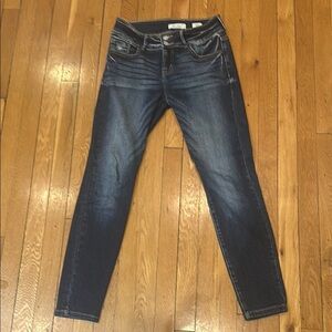 KanCan Skinny Jeans